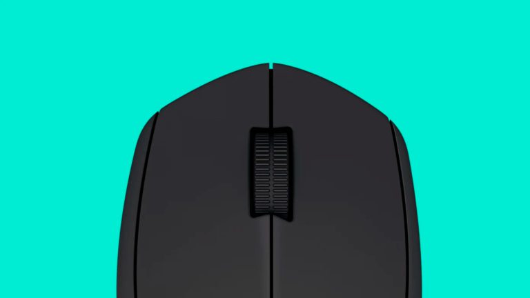 Logitech M280