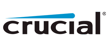CRUCIAL logo
