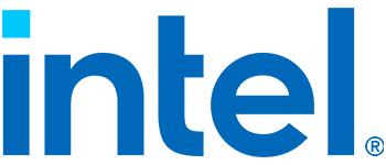INTEL logo