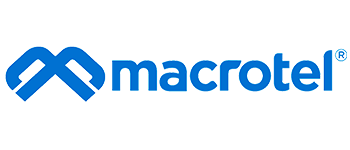 MACROTEL logo