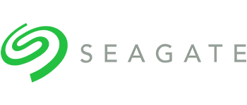 SEAGATE logo