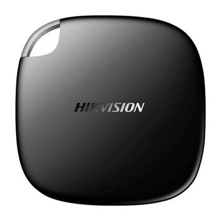Almacenamiento Externo Hikvision T100I