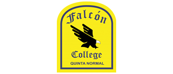 Falcón College Logo