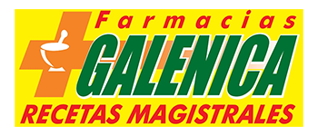 Farmacias Galenica Logo