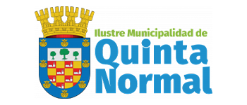 Municipalidad Quinta Normal logo