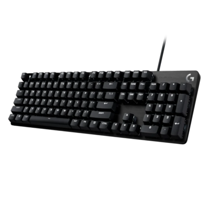 Teclado Gamer Logitech G413