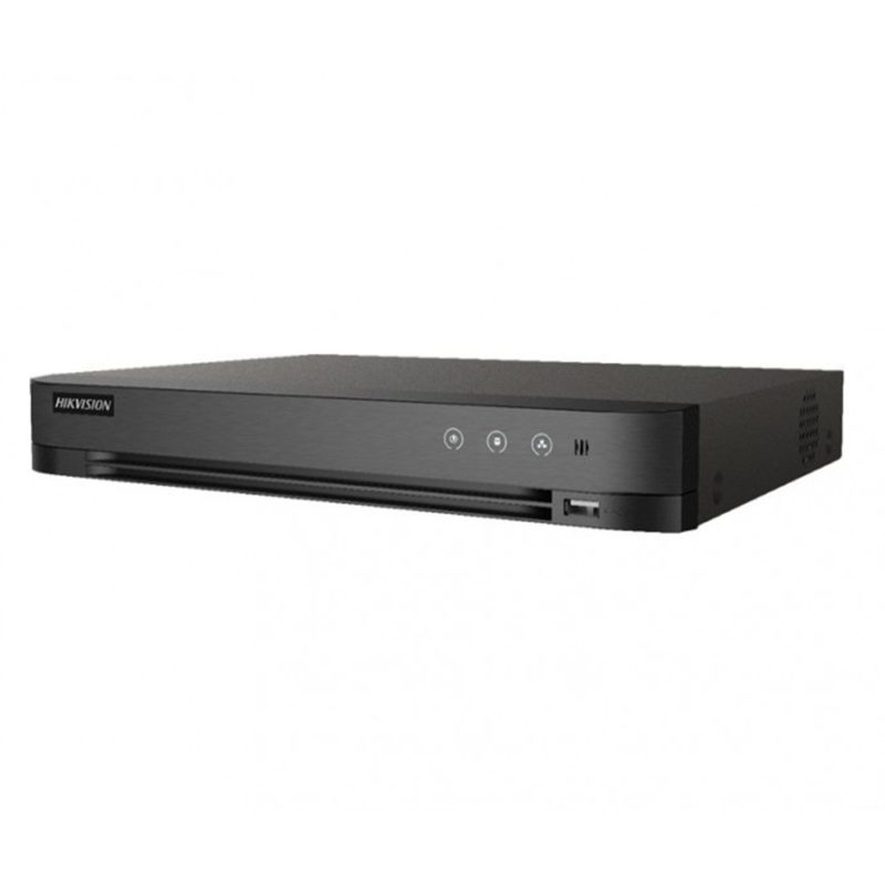 DVR TVI 8CH HIKVISION DS-7208HGHI-M1