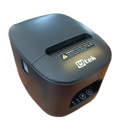 Impresora Termica USB Utek UT-PRT88U