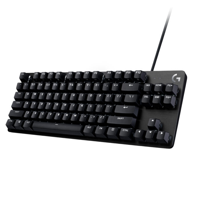 Teclado Gamer Logitech G413 TKL