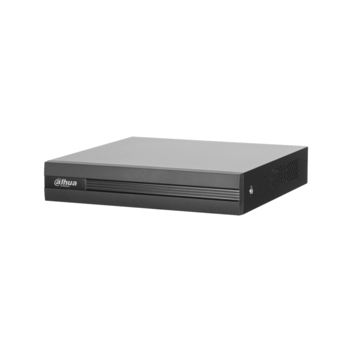 DVR 8Ch 5MP HDCVI 2IP WizSense Dahua XVR1B08H-I