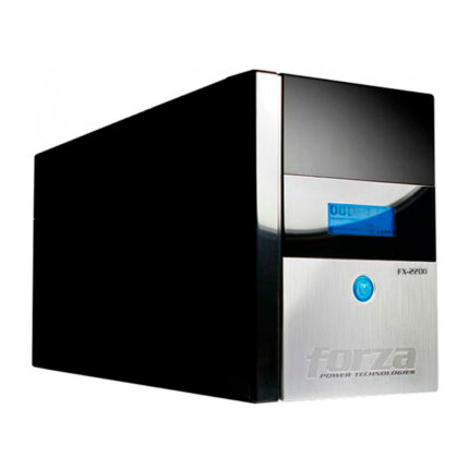 UPS interactiva 2200VA/1200W FORZA FX-2200LCD