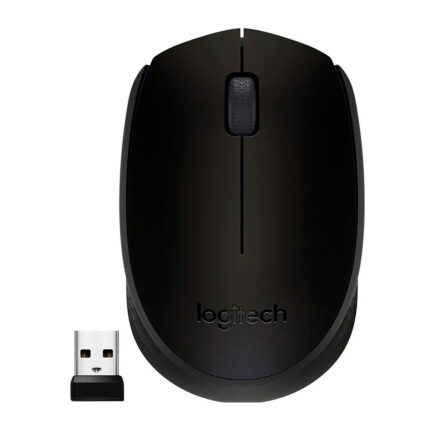 Mouse Logitech M170