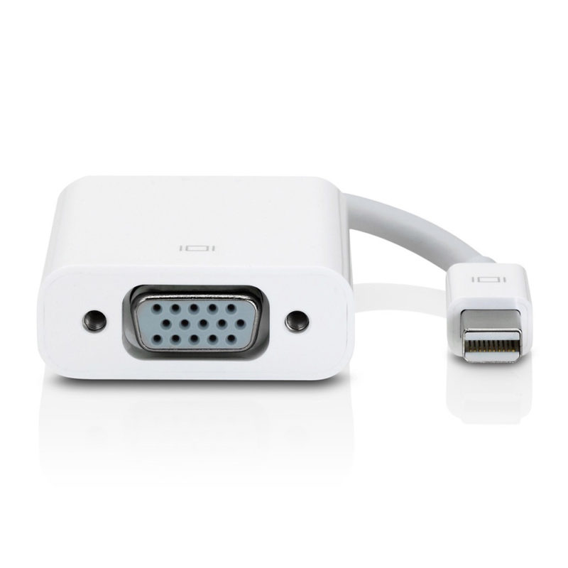 Adaptador de Mini DisplayPort a VGA Ulink UL-MDPVGA