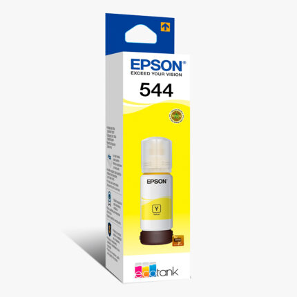 Tinta Epson T544420-AL L3110 Yellow
