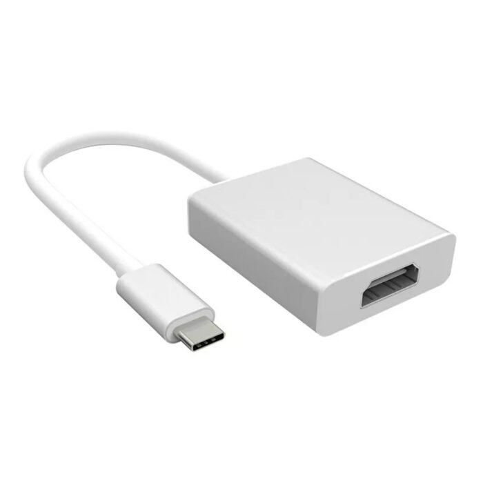 Adaptador USB C a HDMI Ulink UL-CHDMI