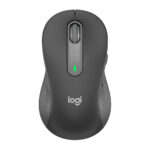 Mouse Wireless Logitech Signature M650 Large Left