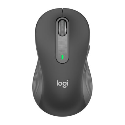 Mouse Wireless Logitech Signature M650 Large Left