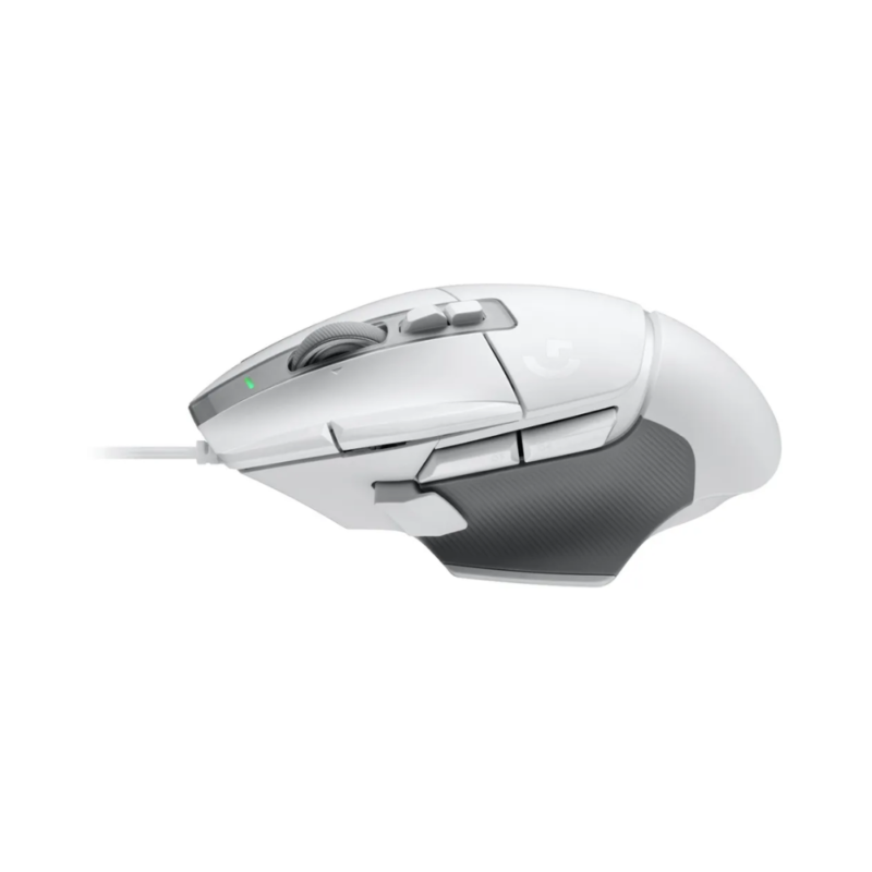 Mouse Gamer Logitech G502 X White