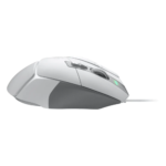 Mouse Gamer Logitech G502 X White