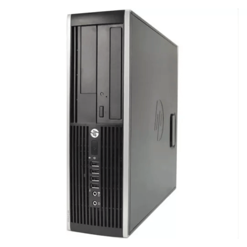 HP Compaq 6200