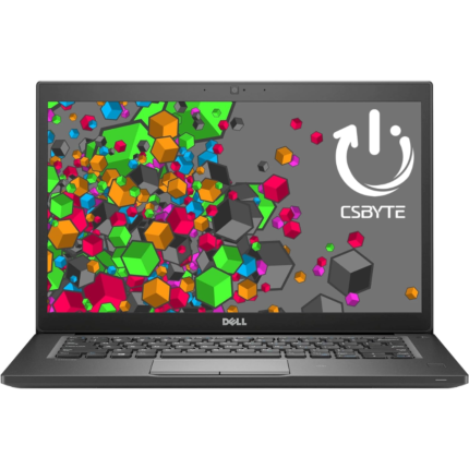 Notebook Dell Latitude 7490