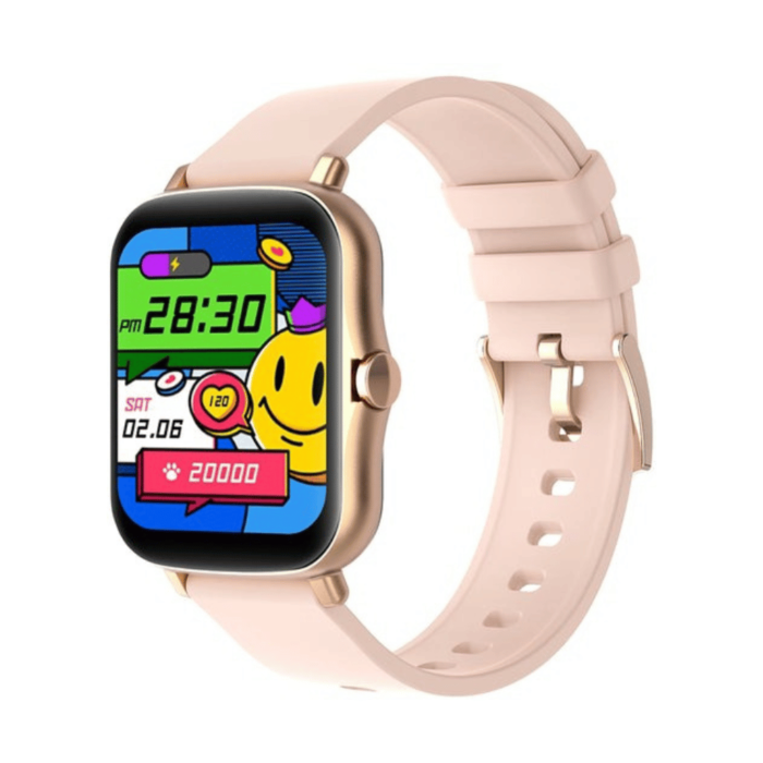 Smartwatch Colmi P8 Plus GT Gold