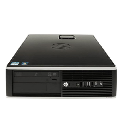 HP Compaq 8200 ELITE