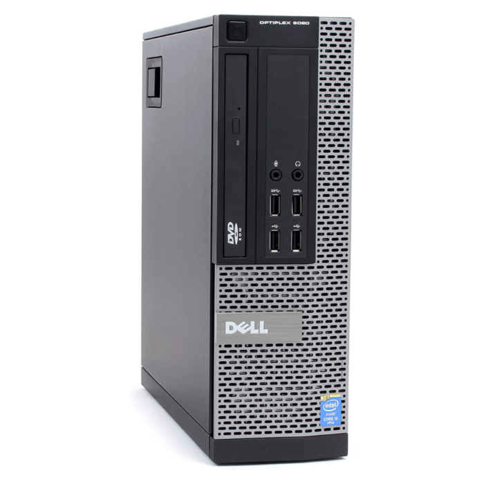 CPU Dell Optiplex 9020 SFF