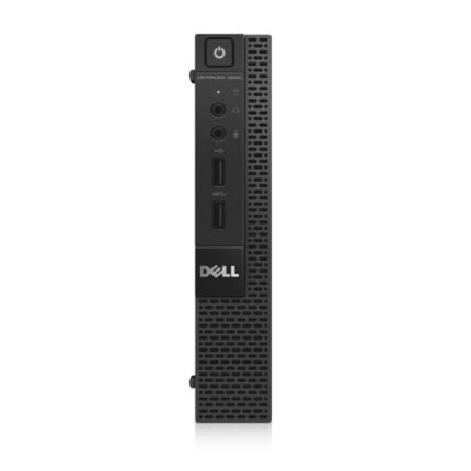 PC Dell Optiplex 3020M Tiny