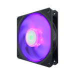 Ventilador Gabinete Cooler Master Sickleflow 120