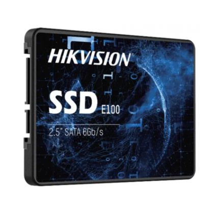 Unidad SSD Hikvision HS-SSD-E100