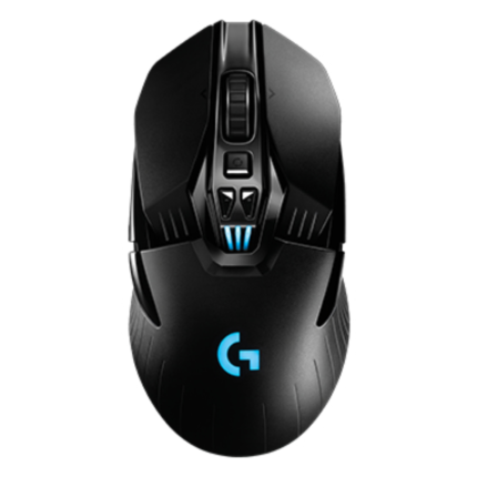 Mouse Gamer Logitech G903 Lightspeed Black