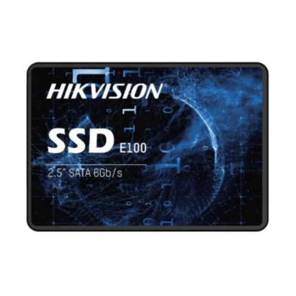 Unidad SSD Hikvision HS-SSD-E100