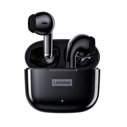 Audífonos Lenovo LP40 Pro Black