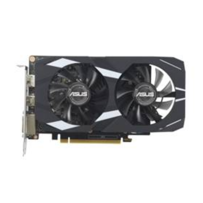 Tarjeta de Video Asus GTX 1650