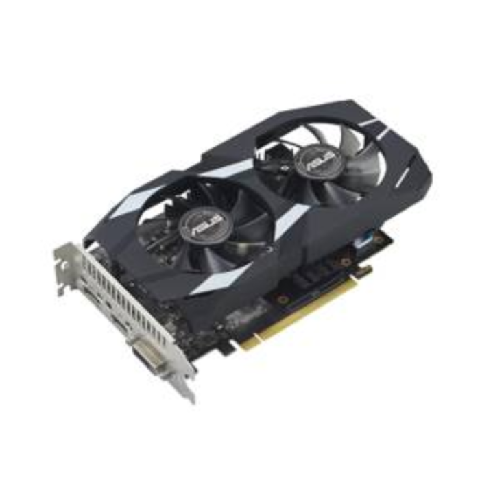 Tarjeta de Video Asus GTX 1650