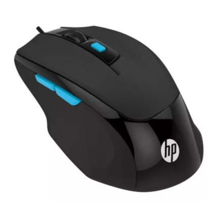 Mouse Gamer HP M150 Black