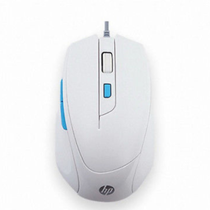 Mouse Gamer HP M150 White