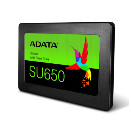 Unidad SSD ADATA SU650