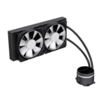 Water Cooling Gamemax Iceberg 240 Infinity