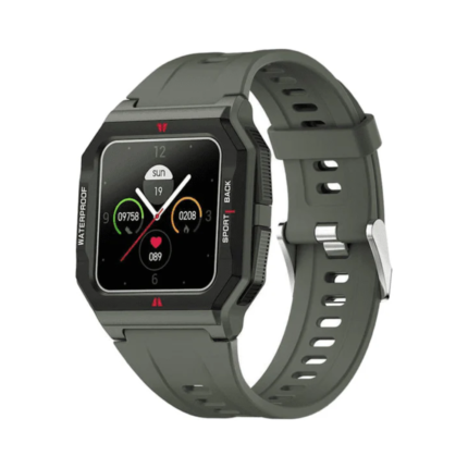 Smartwatch Colmi P10 Green