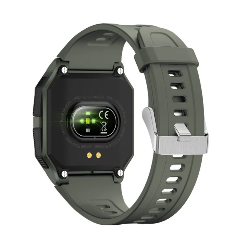 Smartwatch Colmi P10 Green