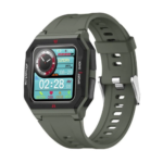 Smartwatch Colmi P10 Green