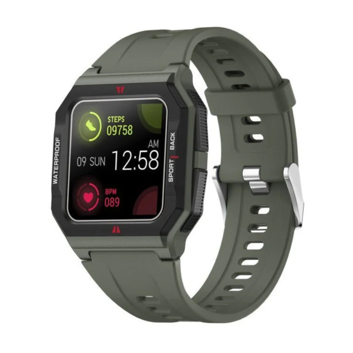 Smartwatch Colmi P10 Green