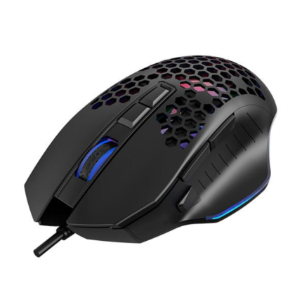 Mouse Viewsonic MU910 6400 DPI Gaming