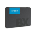 Unidad SSD Crucial BX500