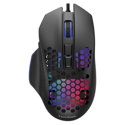 Mouse Viewsonic MU910 6400 DPI Gaming