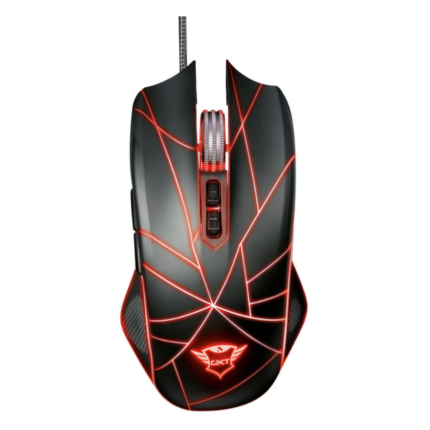 Mouse Gamer Trust CXT160 Ture