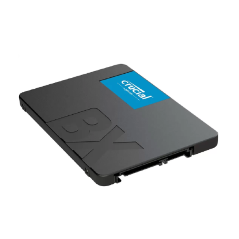Unidad SSD Crucial BX500