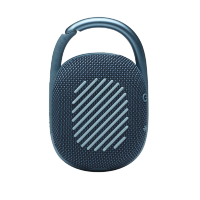 Parlante Portátil JBL Clip 4 Azul